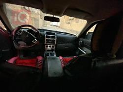 دودج نيترو